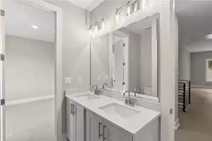 2284 Ellis Mountain Dr, Marietta, GA 30064 - Photo 19