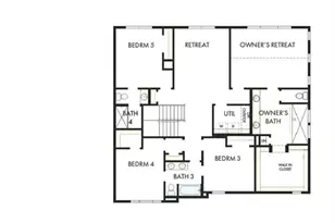 2284 Ellis Mountain Dr, Marietta, GA 30064 - Photo 5