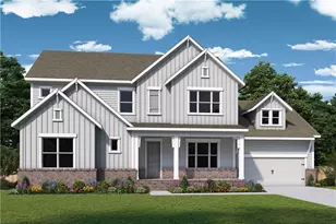 2284 Ellis Mountain Dr, Marietta, GA 30064 - Photo 1