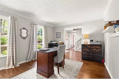4069 Bittersweet Drive NE, Roswell, GA 30075 - Photo 5