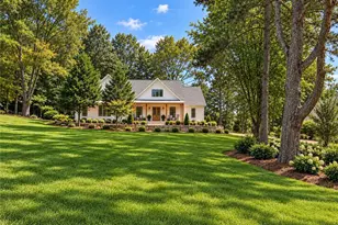 2610 Lower Bethany Rd, Ball Ground, GA 30107 - Photo 1