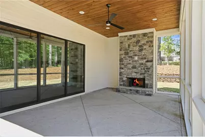 2610 Lower Bethany Road, Ball Ground, GA 30107 - Photo 63