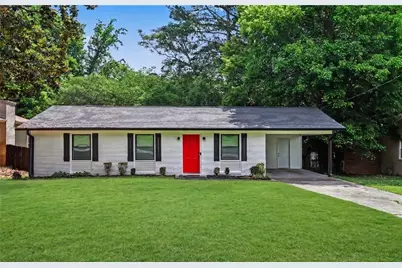 3042 Cottonwood Drive SE, Atlanta, GA 30316 - Photo 1