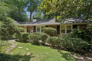 2108 Arlington Ave NE, Atlanta, GA 30324 - Photo 1