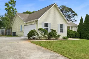115 Knight Way, Fayetteville, GA 30214 - Photo 3