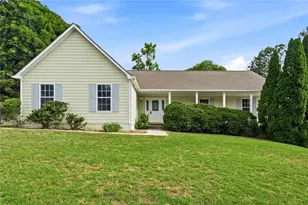 115 Knight Way, Fayetteville, GA 30214 - Photo 1