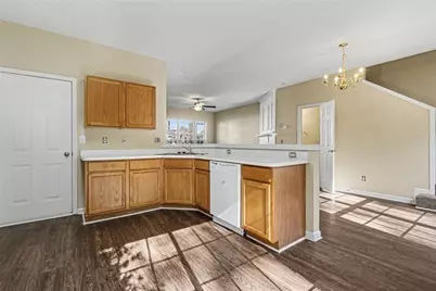 1134 Dunedin Trail, Woodstock, GA 30188 - Photo 5