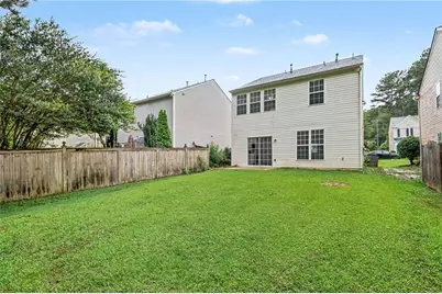 1134 Dunedin Trail, Woodstock, GA 30188 - Photo 15