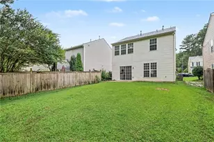 1134 Dunedin Trail, Woodstock, GA 30188 - Photo 15