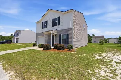 225 Rendell Lane, Hinesville, GA 31313 - Photo 3