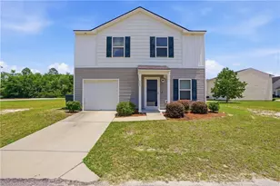 225 Rendell Ln, Hinesville, GA 31313 - Photo 1