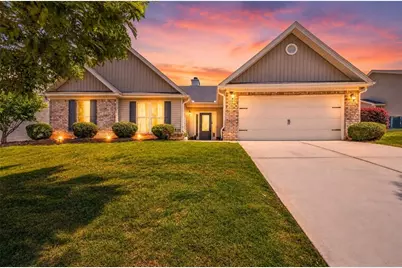 558 River Mist Circle, Jefferson, GA 30549 - Photo 1