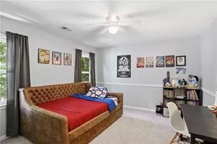 4314 Edgewater Dr NW, Kennesaw, GA 30144 - Photo 23