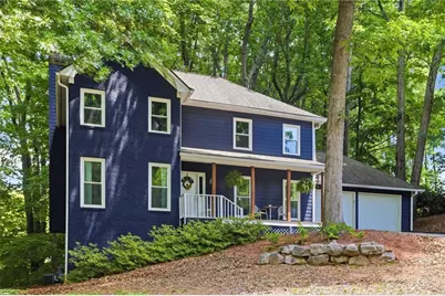 4314 Edgewater Drive NW, Kennesaw, GA 30144 - Photo 1