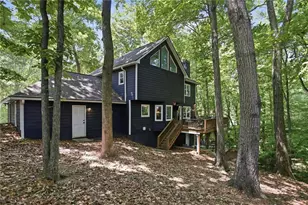 4314 Edgewater Dr NW, Kennesaw, GA 30144 - Photo 27