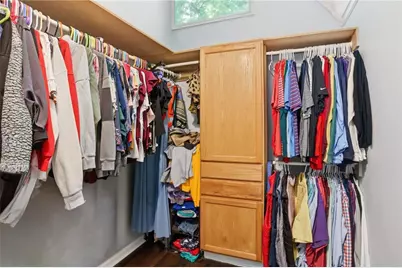 4314 Edgewater Drive NW, Kennesaw, GA 30144 - Photo 21