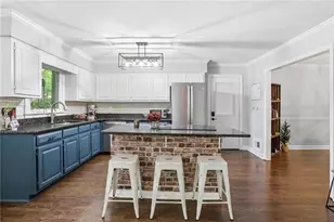 4314 Edgewater Dr NW, Kennesaw, GA 30144 - Photo 7