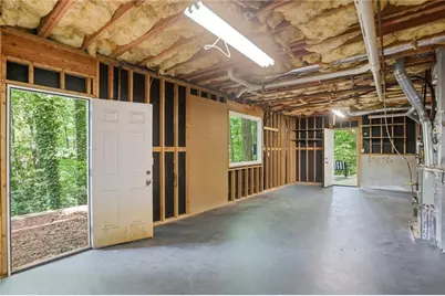 4314 Edgewater Drive NW, Kennesaw, GA 30144 - Photo 31