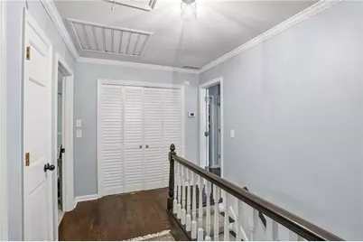 4314 Edgewater Drive NW, Kennesaw, GA 30144 - Photo 17