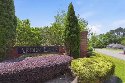 4314 Edgewater Drive NW, Kennesaw, GA 30144 - Photo 35