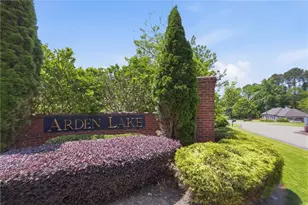 4314 Edgewater Dr NW, Kennesaw, GA 30144 - Photo 35