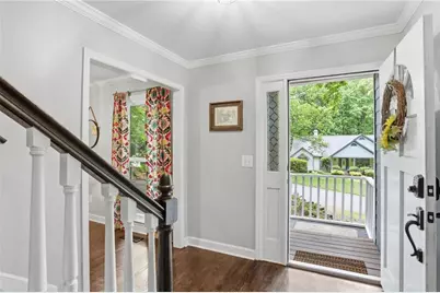 4314 Edgewater Drive NW, Kennesaw, GA 30144 - Photo 3