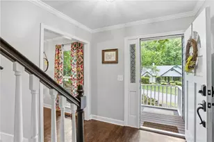 4314 Edgewater Dr NW, Kennesaw, GA 30144 - Photo 3