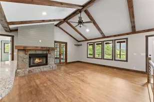 707 S Fern Cove Road S, Sautee Nacoochee, GA 30571 - Photo 7