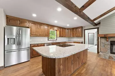707 S Fern Cove Road S, Sautee Nacoochee, GA 30571 - Photo 13