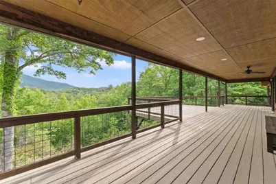 707 S Fern Cove Road S, Sautee Nacoochee, GA 30571 - Photo 45