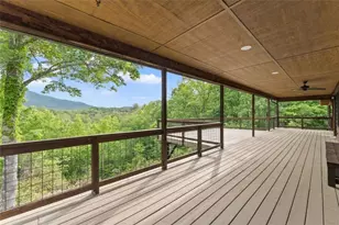 707 S Fern Cove Road S, Sautee Nacoochee, GA 30571 - Photo 45