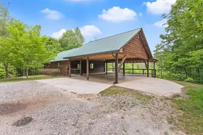 707 S Fern Cove Road S, Sautee Nacoochee, GA 30571 - Photo 3