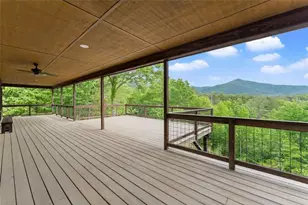 707 S Fern Cove Road S, Sautee Nacoochee, GA 30571 - Photo 41