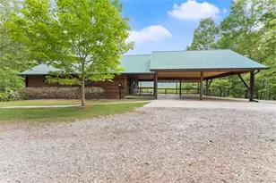 707 S Fern Cove Road S, Sautee Nacoochee, GA 30571 - Photo 5
