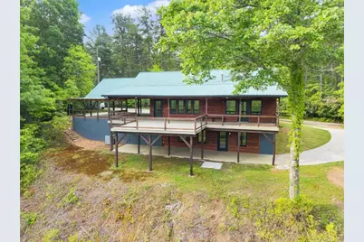 707 S Fern Cove Road S, Sautee Nacoochee, GA 30571 - Photo 53