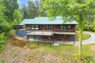 707 S Fern Cove Road S, Sautee Nacoochee, GA 30571 - Photo 53
