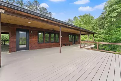 707 S Fern Cove Road S, Sautee Nacoochee, GA 30571 - Photo 45
