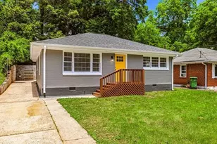 849 Erin Ave SW, Atlanta, GA 30310 - Photo 1