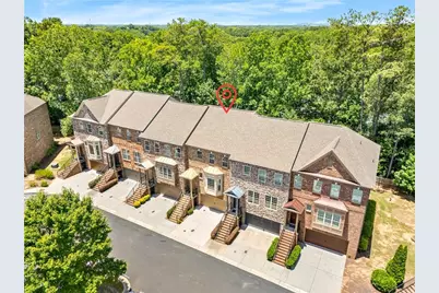 2587 Willow Field Crossing SE, Marietta, GA 30067 - Photo 37