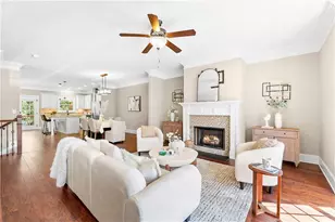 2587 Willow Field Crossing SE, Marietta, GA 30067 - Photo 5