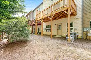 2587 Willow Field Crossing SE, Marietta, GA 30067 - Photo 35