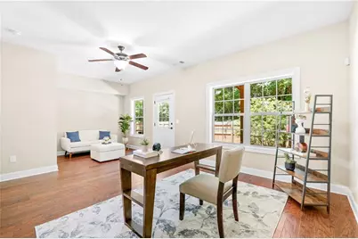 2587 Willow Field Crossing SE, Marietta, GA 30067 - Photo 29