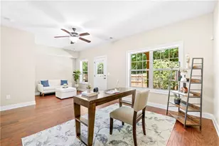 2587 Willow Field Crossing SE, Marietta, GA 30067 - Photo 29