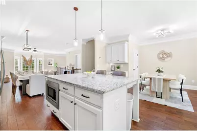 2587 Willow Field Crossing SE, Marietta, GA 30067 - Photo 11