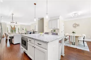 2587 Willow Field Crossing SE, Marietta, GA 30067 - Photo 11