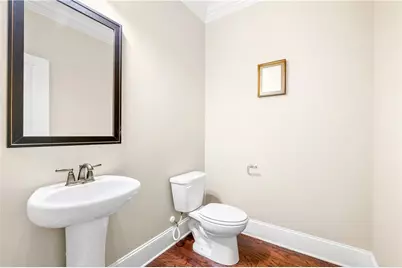 2587 Willow Field Crossing SE, Marietta, GA 30067 - Photo 13