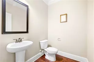 2587 Willow Field Crossing SE, Marietta, GA 30067 - Photo 13