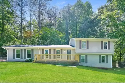 2545 King George Court NE, Conyers, GA 30012 - Photo 1