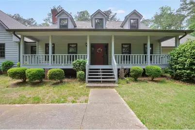 314 Winding Stream Trail, Conyers, GA 30094 - Photo 71