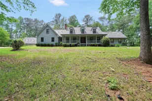 314 Winding Stream Trail, Conyers, GA 30094 - Photo 1